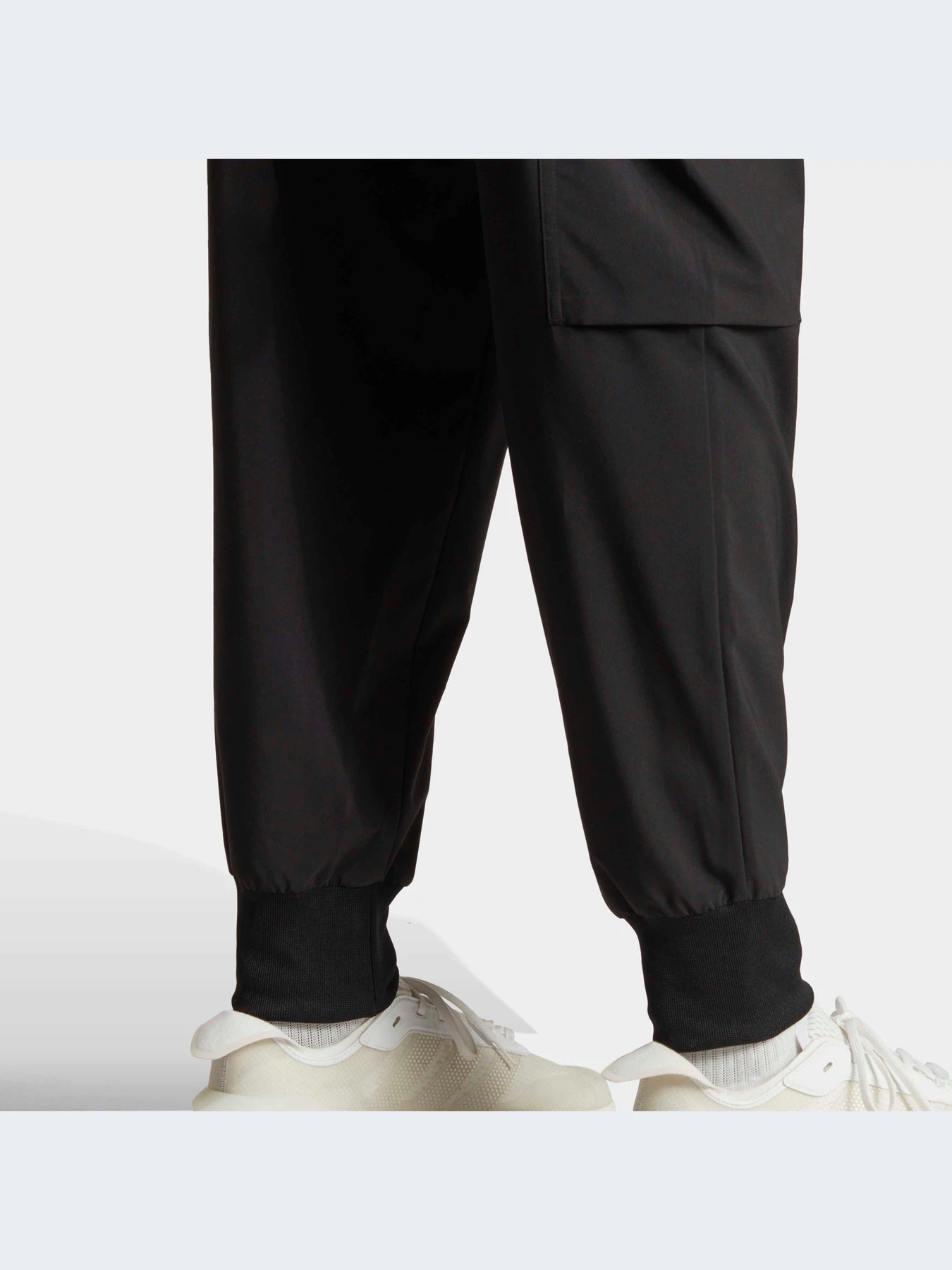 Брюки Adidas модель HA4348-KZ Брюки Adidas модель HA4348-KZ Фото