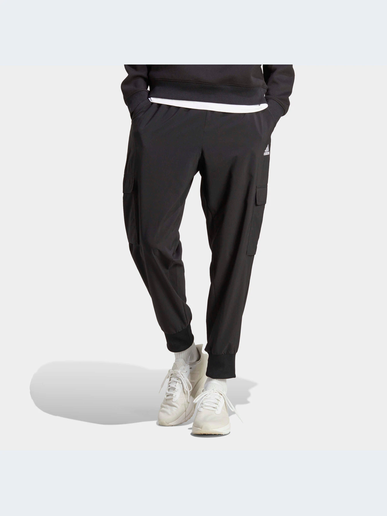 Брюки Adidas модель HA4348-KZ Брюки Adidas модель HA4348-KZ Фото
