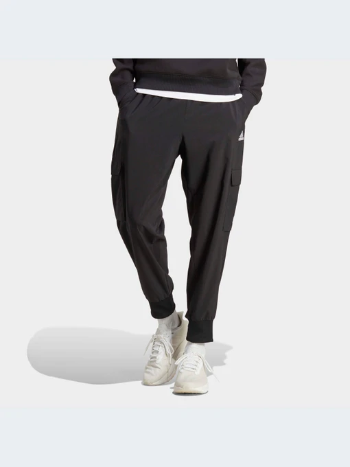 Брюки Adidas модель HA4348-KZ Фото