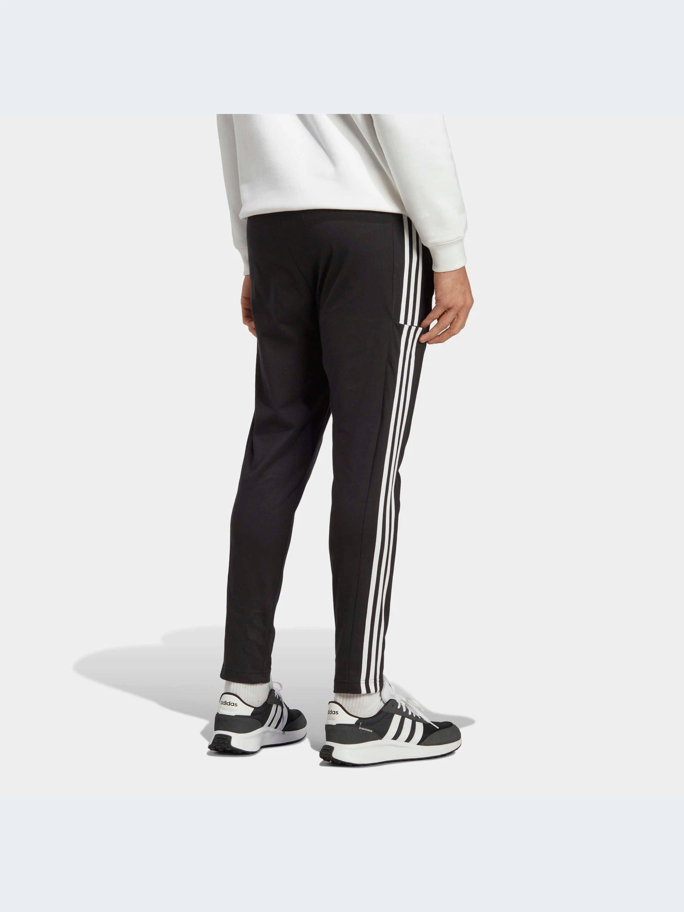 Брюки Adidas модель IC0044-KZ Брюки Adidas модель IC0044-KZ Фото