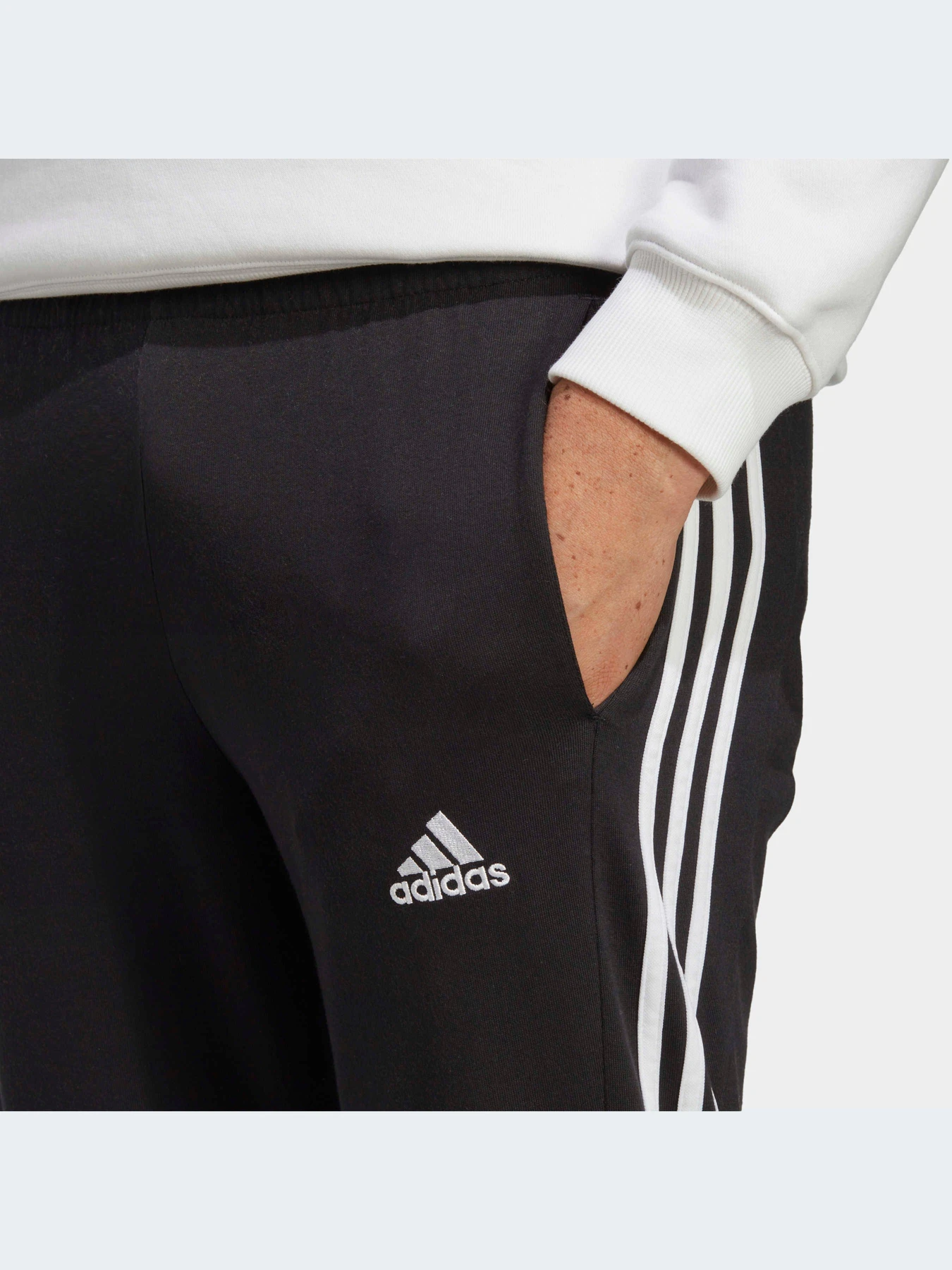 Брюки Adidas модель IC0044-KZ Брюки Adidas модель IC0044-KZ Фото