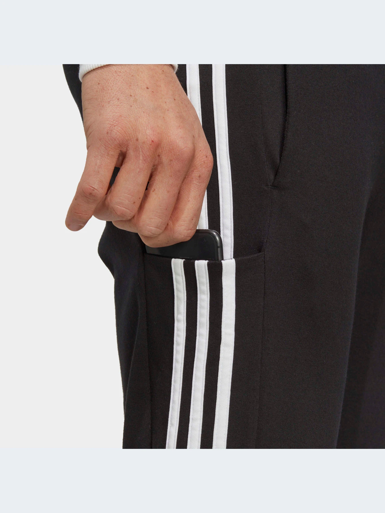 Брюки Adidas модель IC0044-KZ Брюки Adidas модель IC0044-KZ Фото
