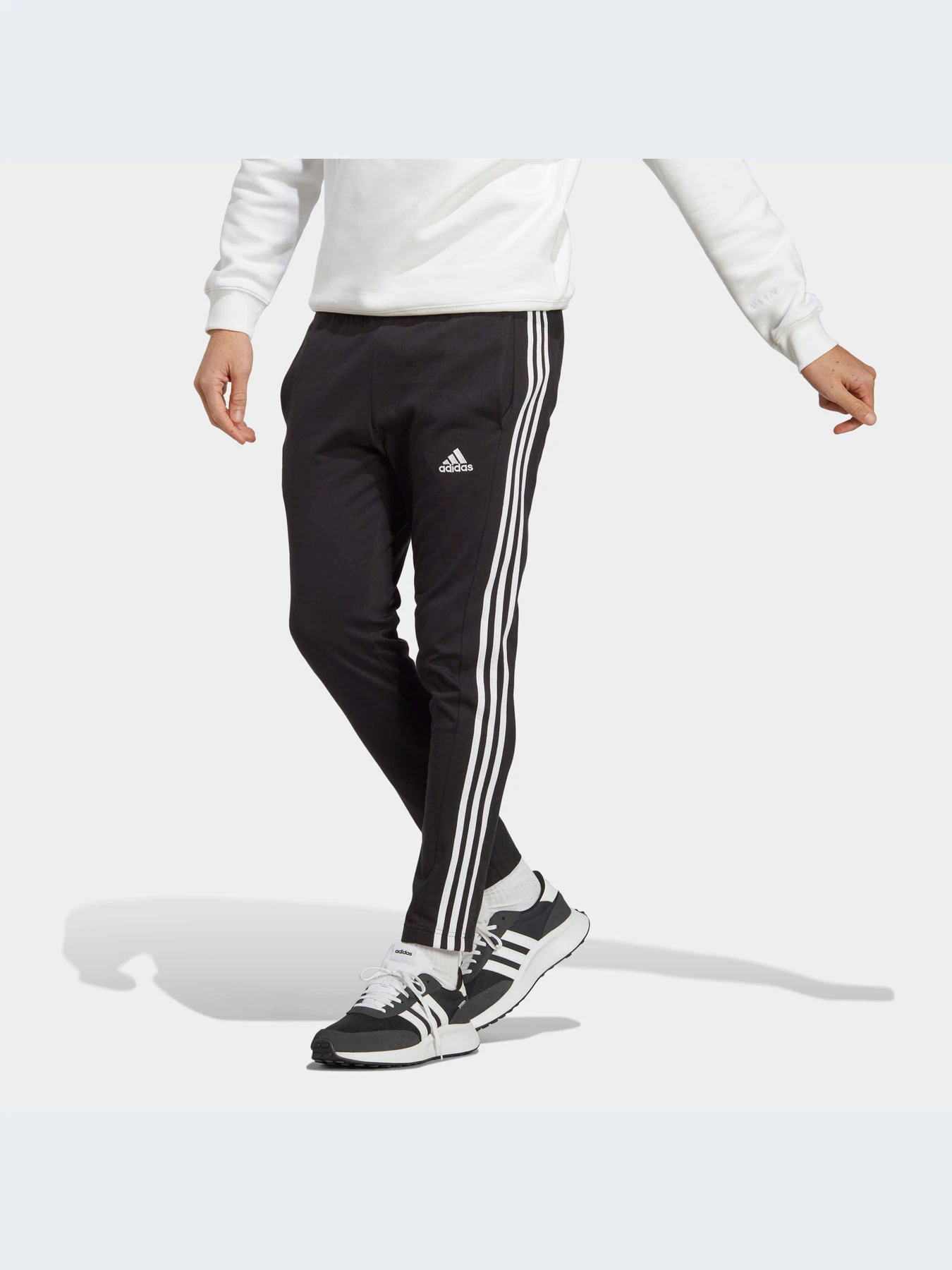 Брюки Adidas модель IC0044-KZ Брюки Adidas модель IC0044-KZ Фото