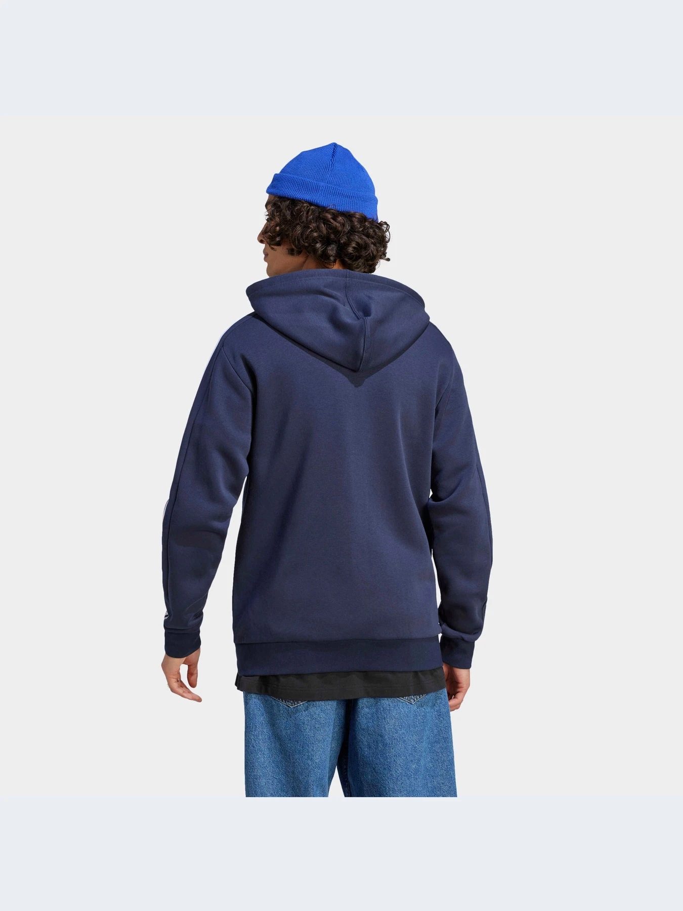 Худи и свитшоты Adidas модель IJ6478-KZ Худи и свитшоты Adidas модель IJ6478-KZ Фото