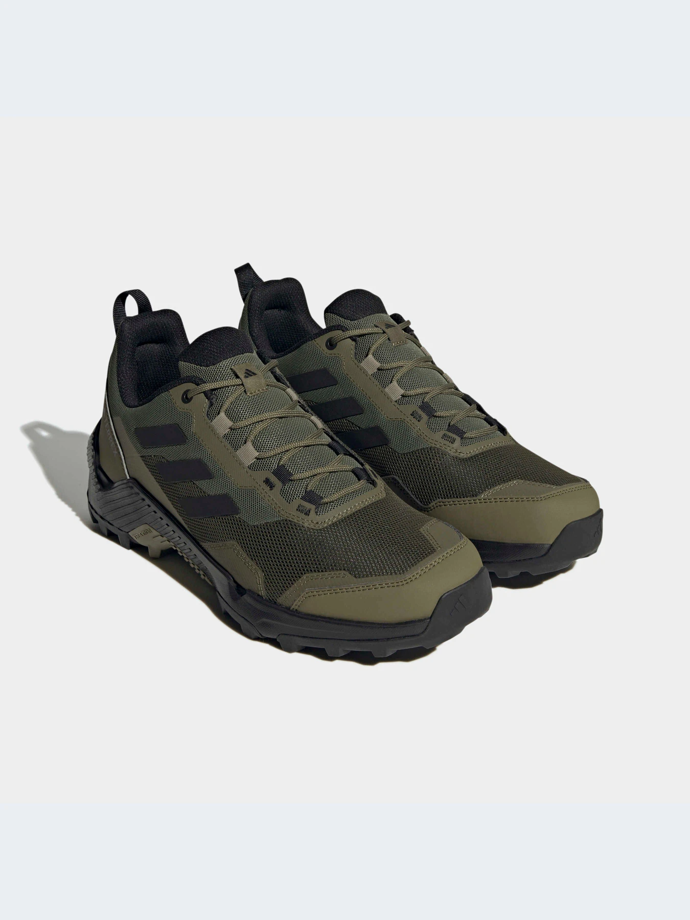 Кроссовки Adidas модель HP8607-KZ Кроссовки Adidas модель HP8607-KZ Фото