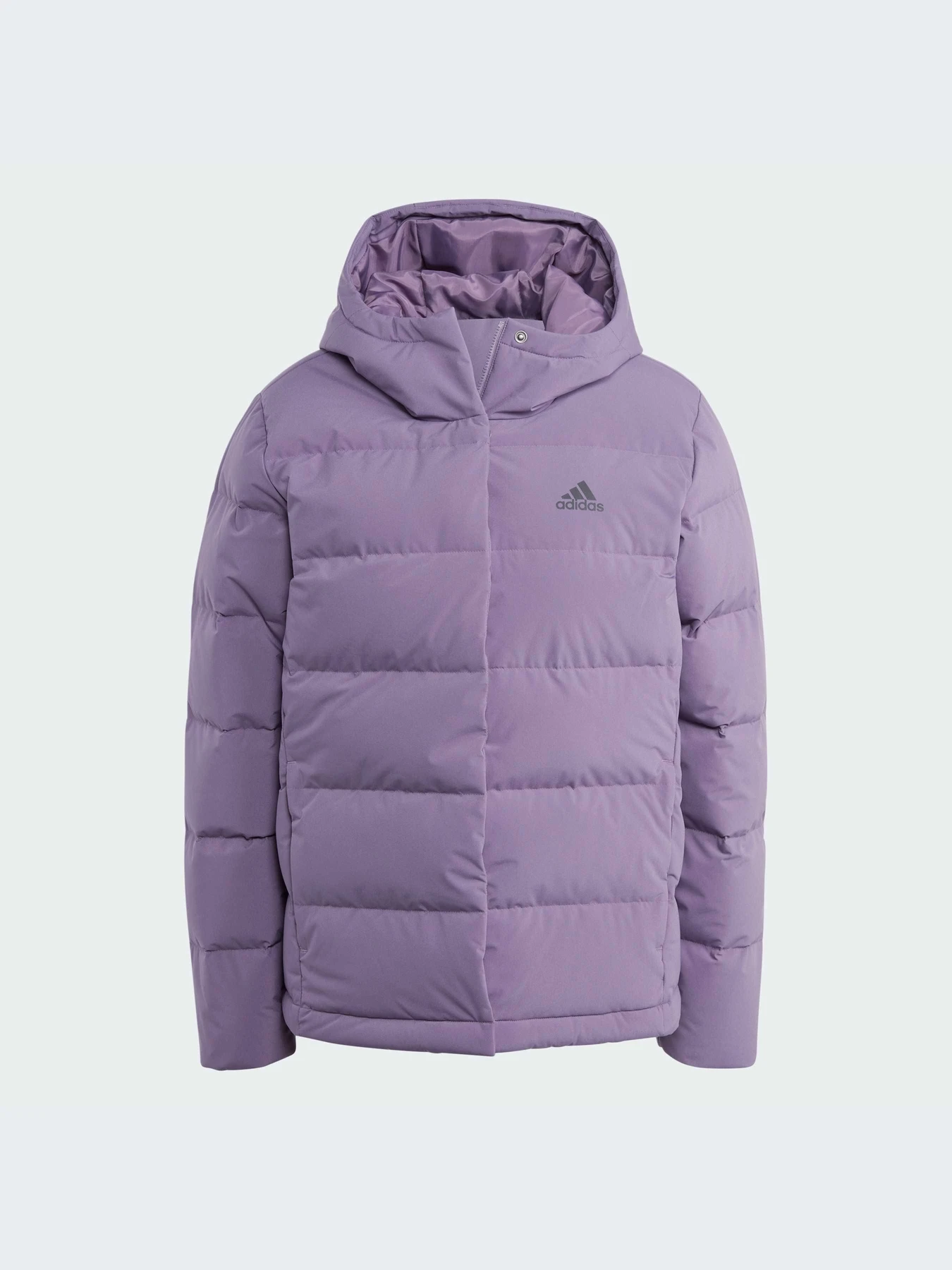 Куртки и дубленки Adidas модель IK3181-KZ Куртки и дубленки Adidas модель IK3181-KZ Фото
