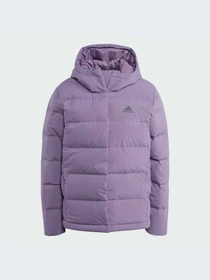 Куртки и дубленки Adidas модель IK3181-KZ Фото