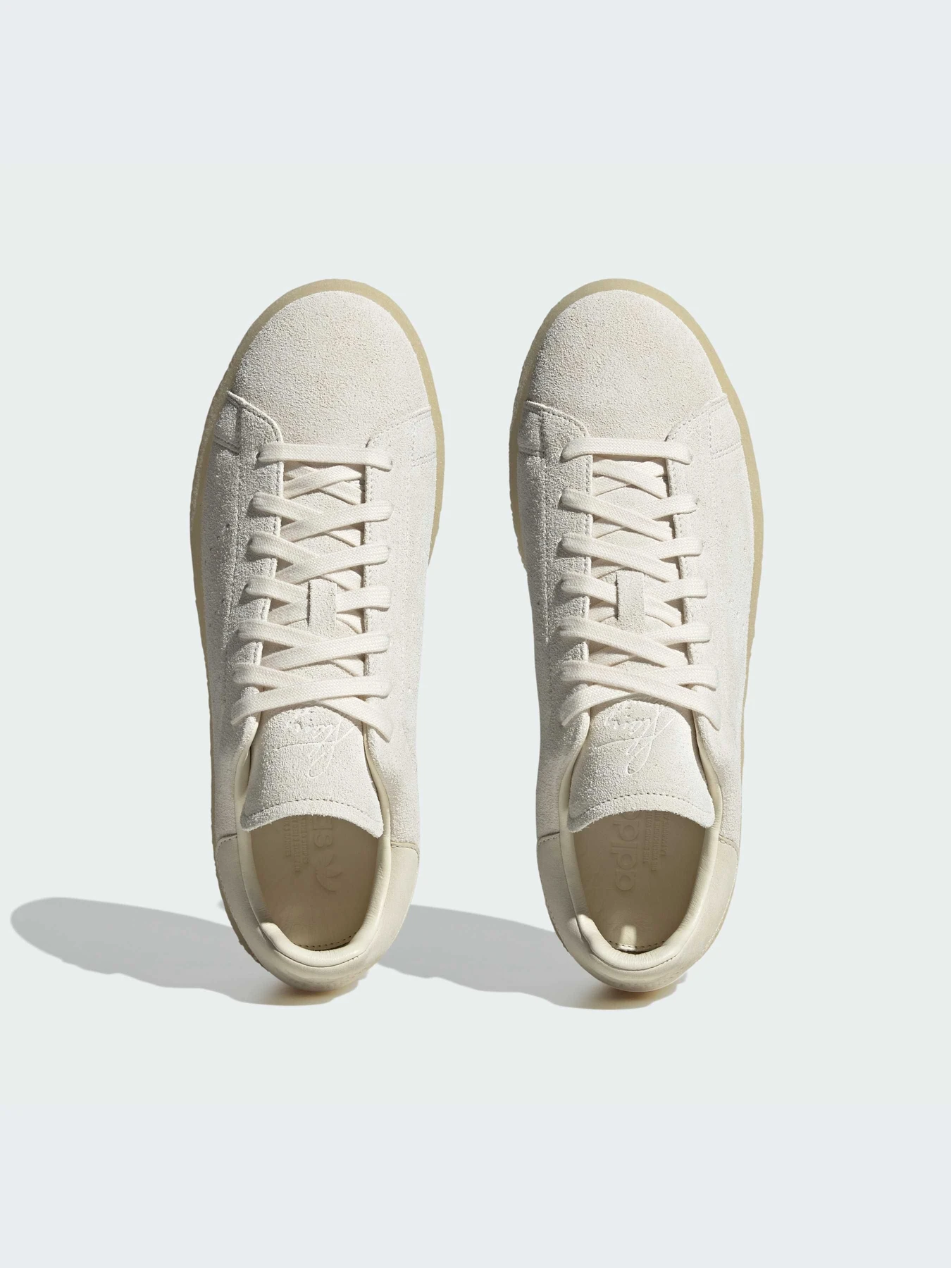 Кеды Adidas Stan Smith модель IG5531-KZ Кеды Adidas Stan Smith модель IG5531-KZ Фото