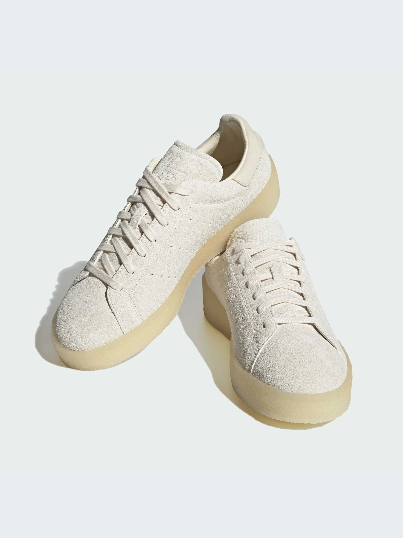 Кеды Adidas Stan Smith модель IG5531-KZ Кеды Adidas Stan Smith модель IG5531-KZ Фото