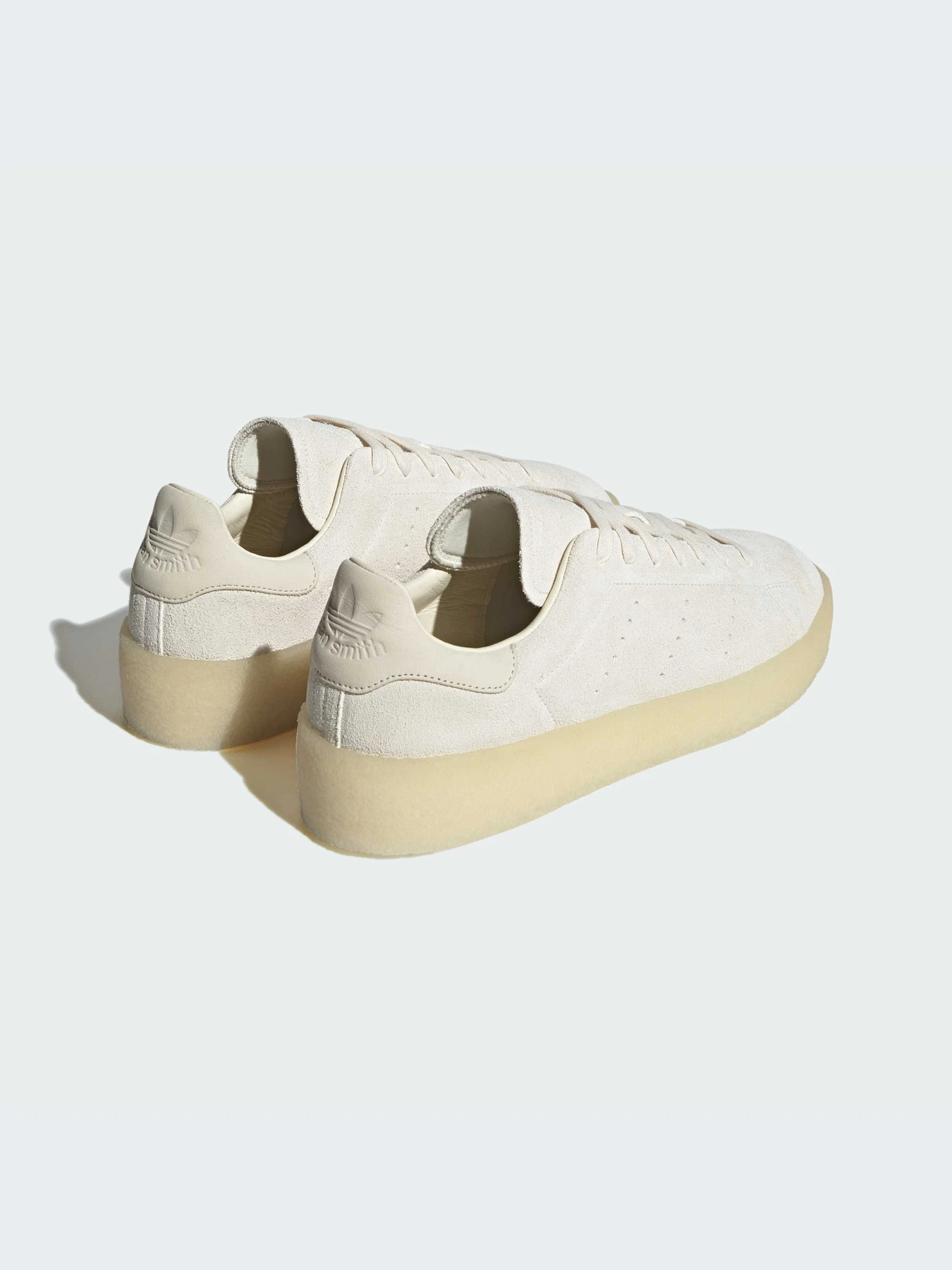 Кеды Adidas Stan Smith модель IG5531-KZ Кеды Adidas Stan Smith модель IG5531-KZ Фото