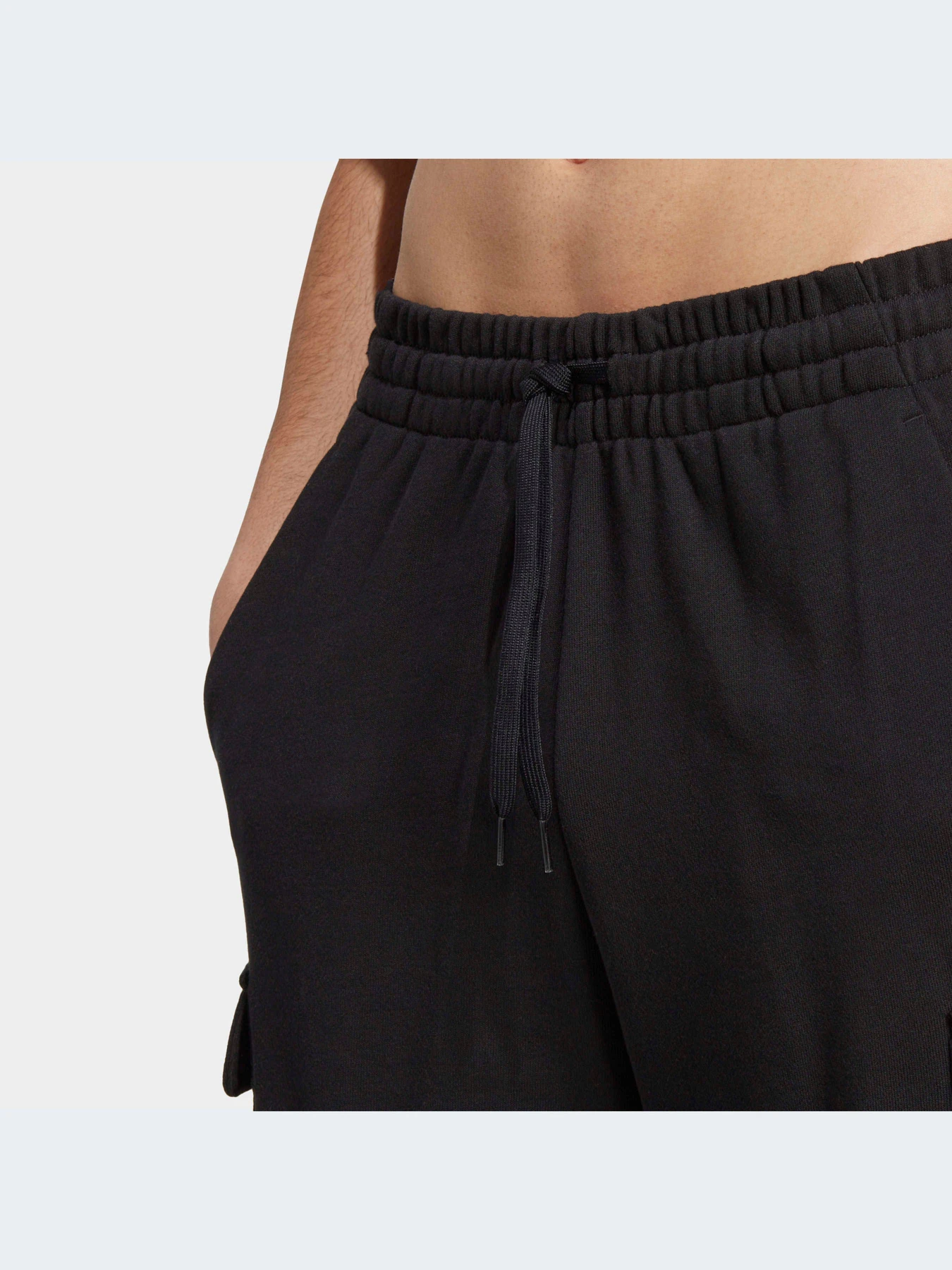 Шорты Adidas модель HA4338-KZ Шорты Adidas модель HA4338-KZ Фото