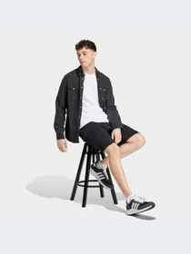 Шорты Adidas модель HA4338-KZ Фото