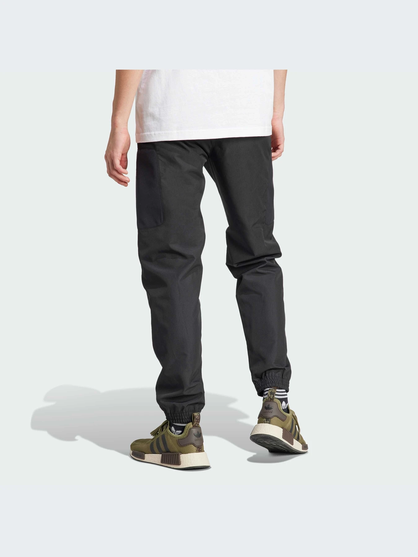 Брюки Adidas модель IR9442-KZ Брюки Adidas модель IR9442-KZ Фото