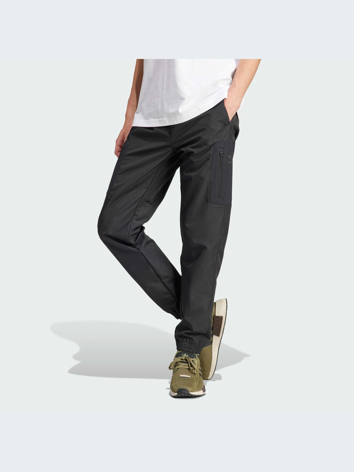 Брюки Adidas модель IR9442-KZ Брюки Adidas модель IR9442-KZ Фото