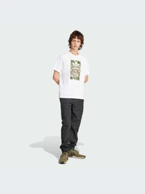 Брюки Adidas модель IR9442-KZ Фото