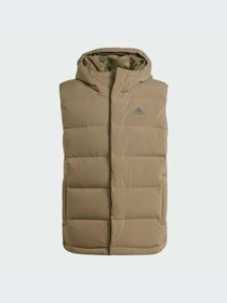 Куртки и дубленки Adidas модель IK3189-KZ Фото