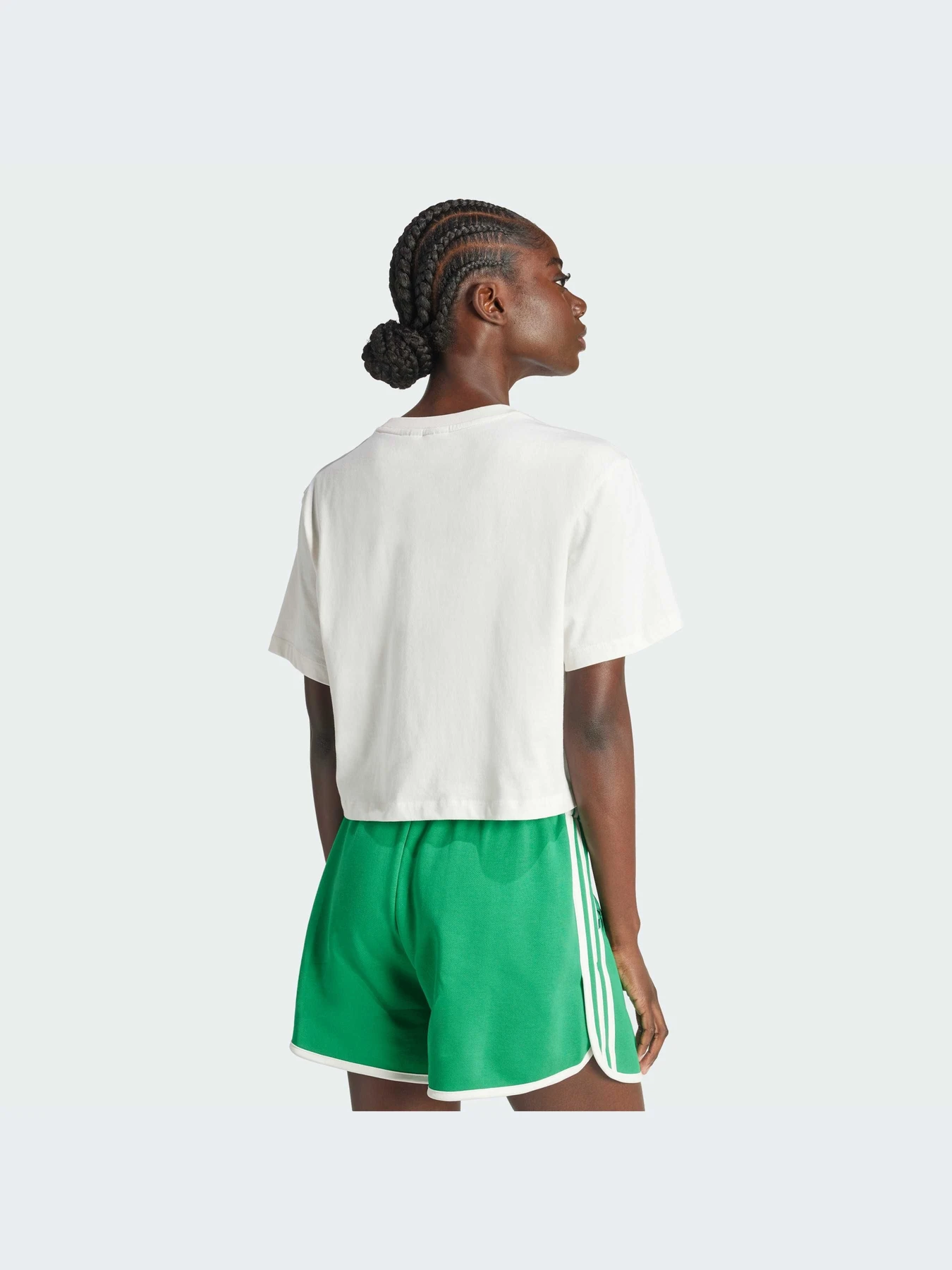 Футболки и поло Adidas модель IS3870-KZ Футболки и поло Adidas модель IS3870-KZ Фото