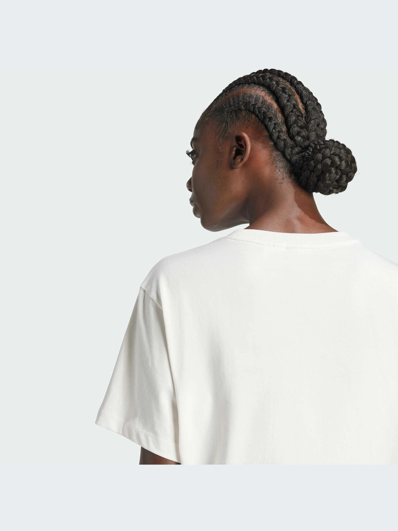 Футболки и поло Adidas модель IS3870-KZ Футболки и поло Adidas модель IS3870-KZ Фото