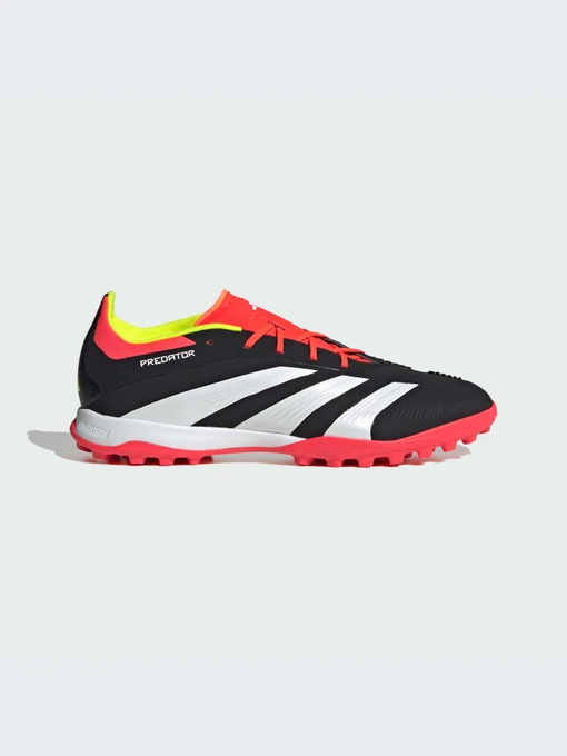 Кроссовки Adidas Predator модель IG7731-KZ Фото