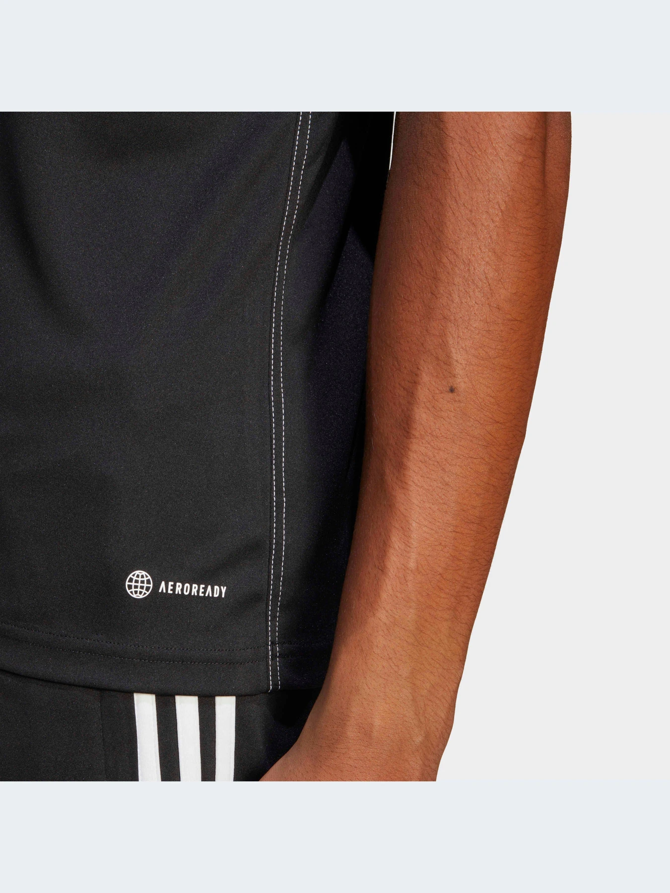 Футболки и поло Adidas Tiro модель HS9531-KZ Футболки и поло Adidas Tiro модель HS9531-KZ Фото