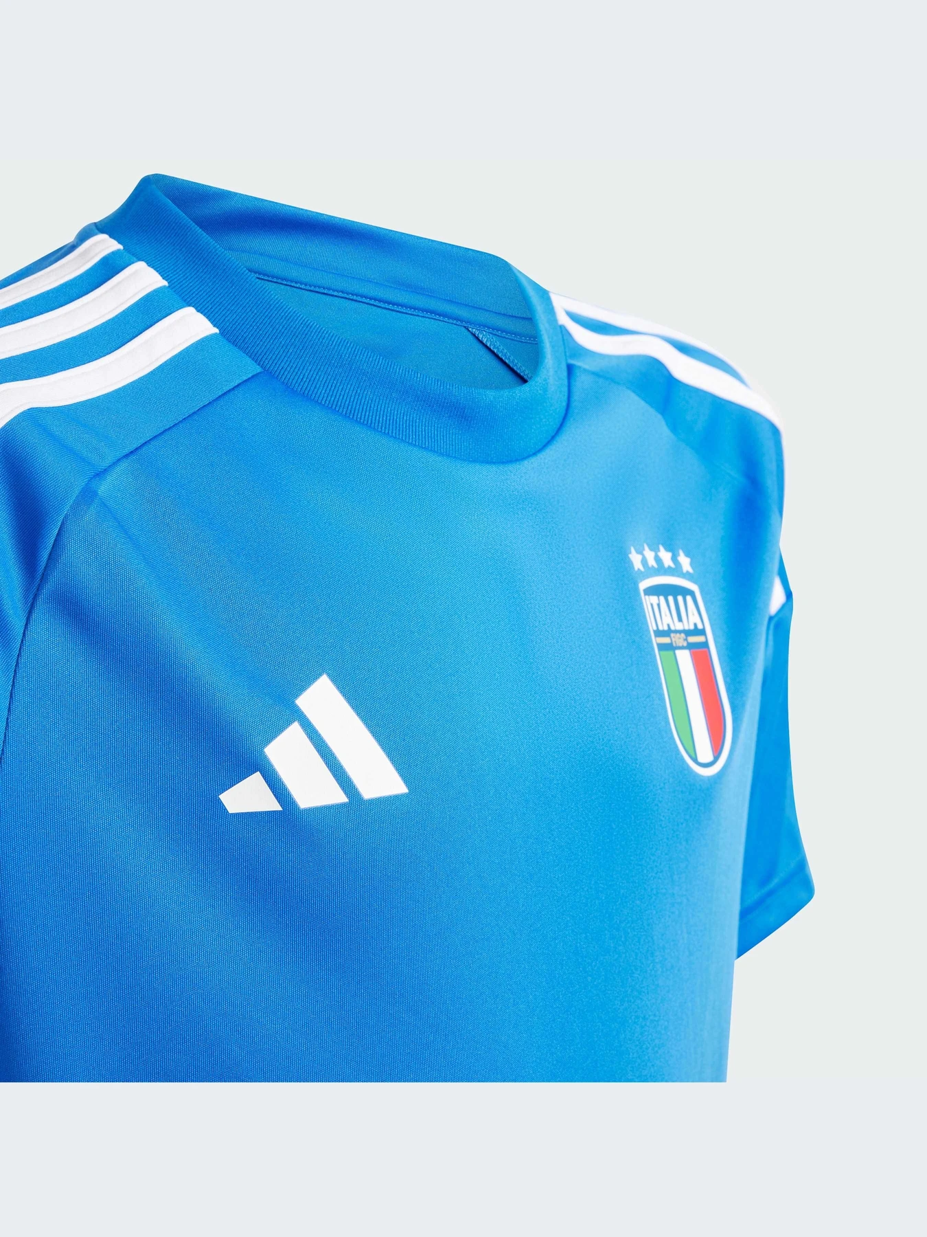 Футболки и поло Adidas модель IQ0498-KZ Футболки и поло Adidas модель IQ0498-KZ Фото