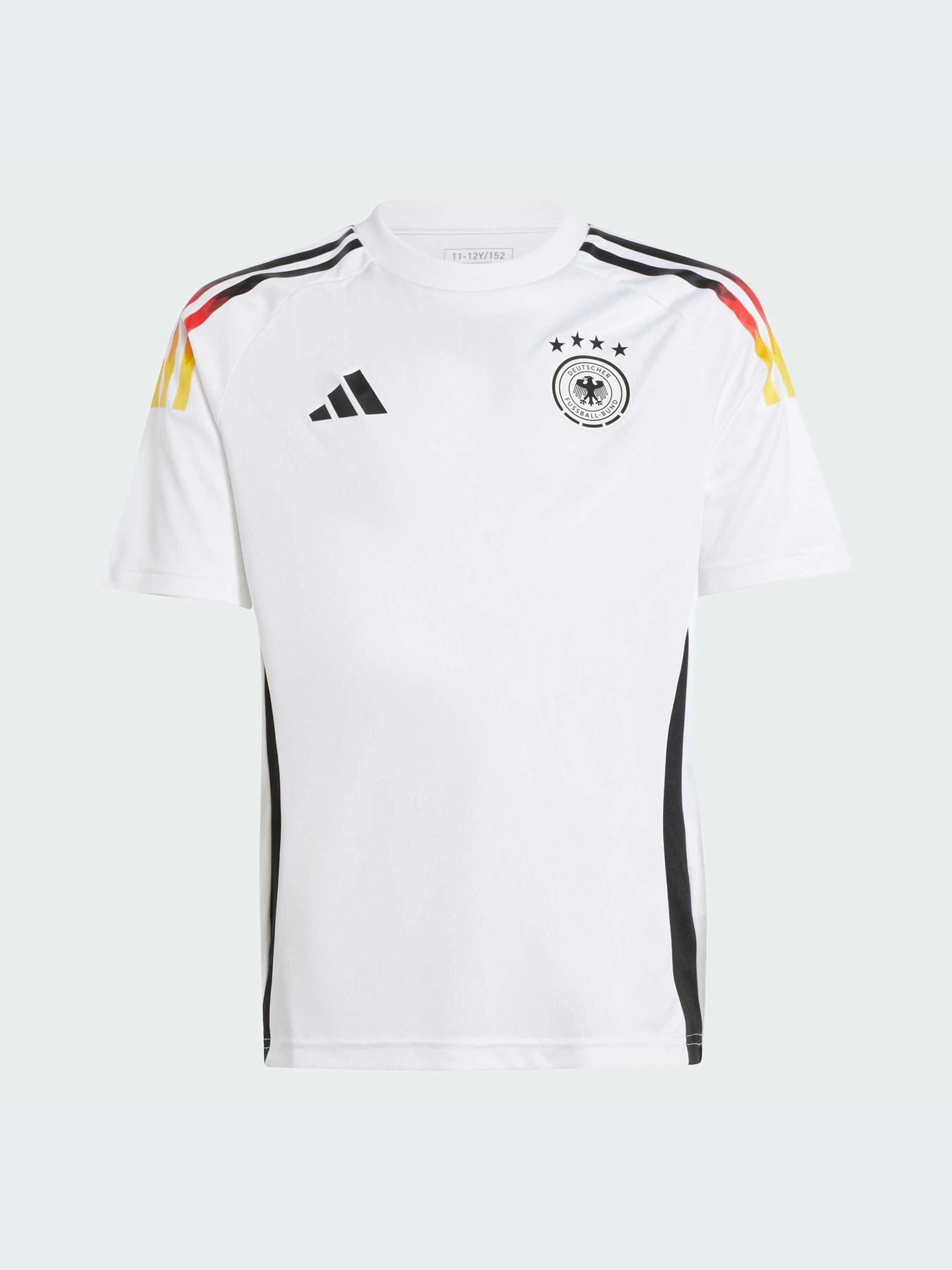 Футболки и поло Adidas модель IP8148-KZ Футболки и поло Adidas модель IP8148-KZ Фото