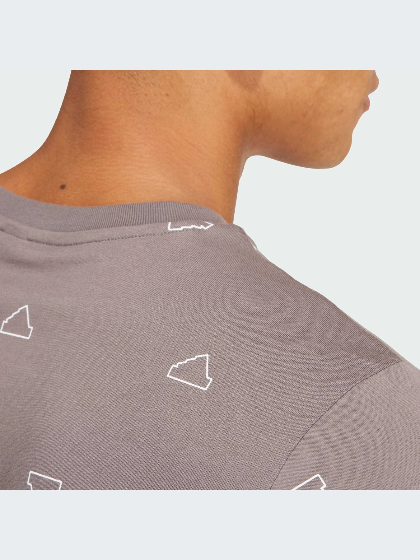 Футболки и поло Adidas модель IU0283-KZ Футболки и поло Adidas модель IU0283-KZ Фото