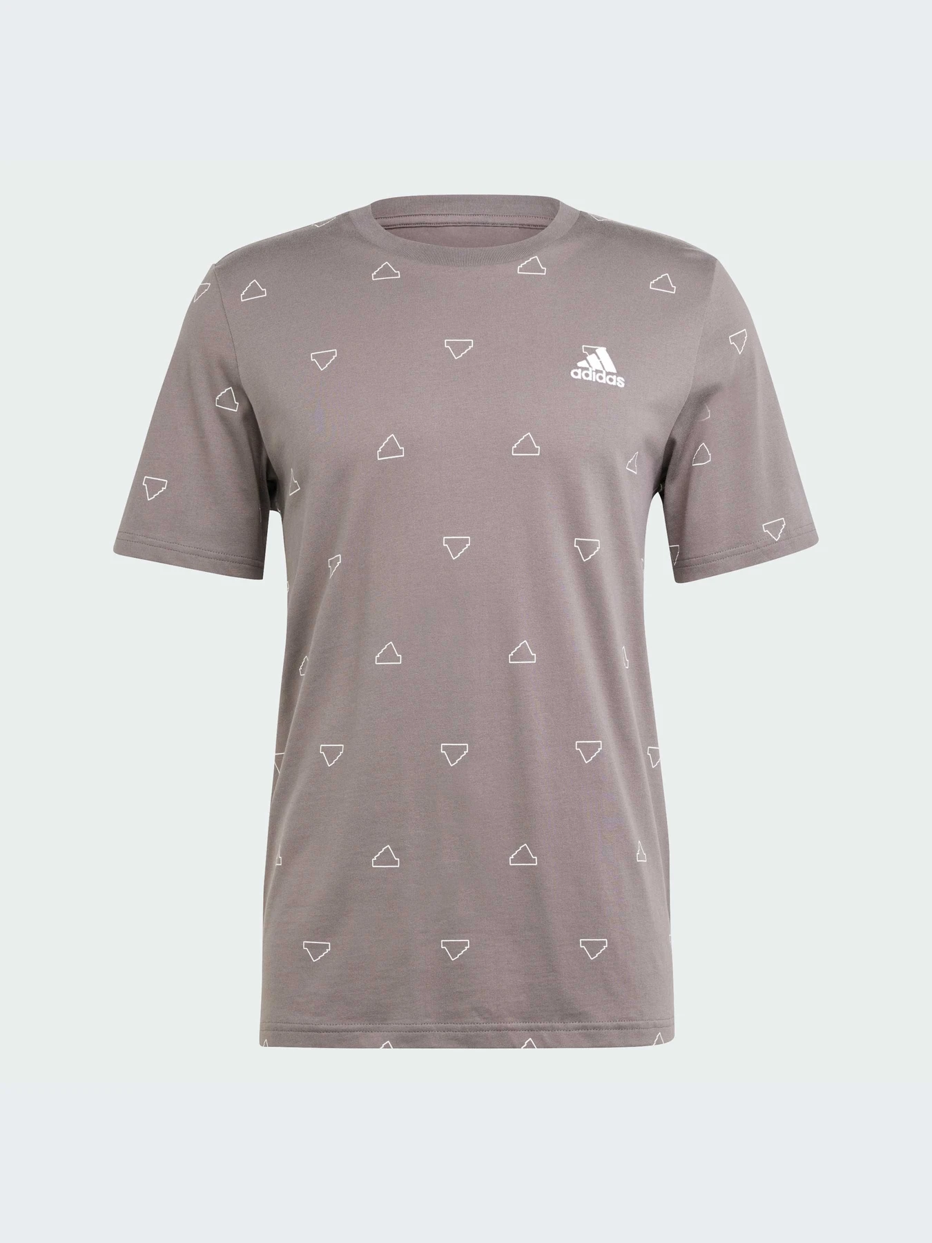 Футболки и поло Adidas модель IU0283-KZ Футболки и поло Adidas модель IU0283-KZ Фото