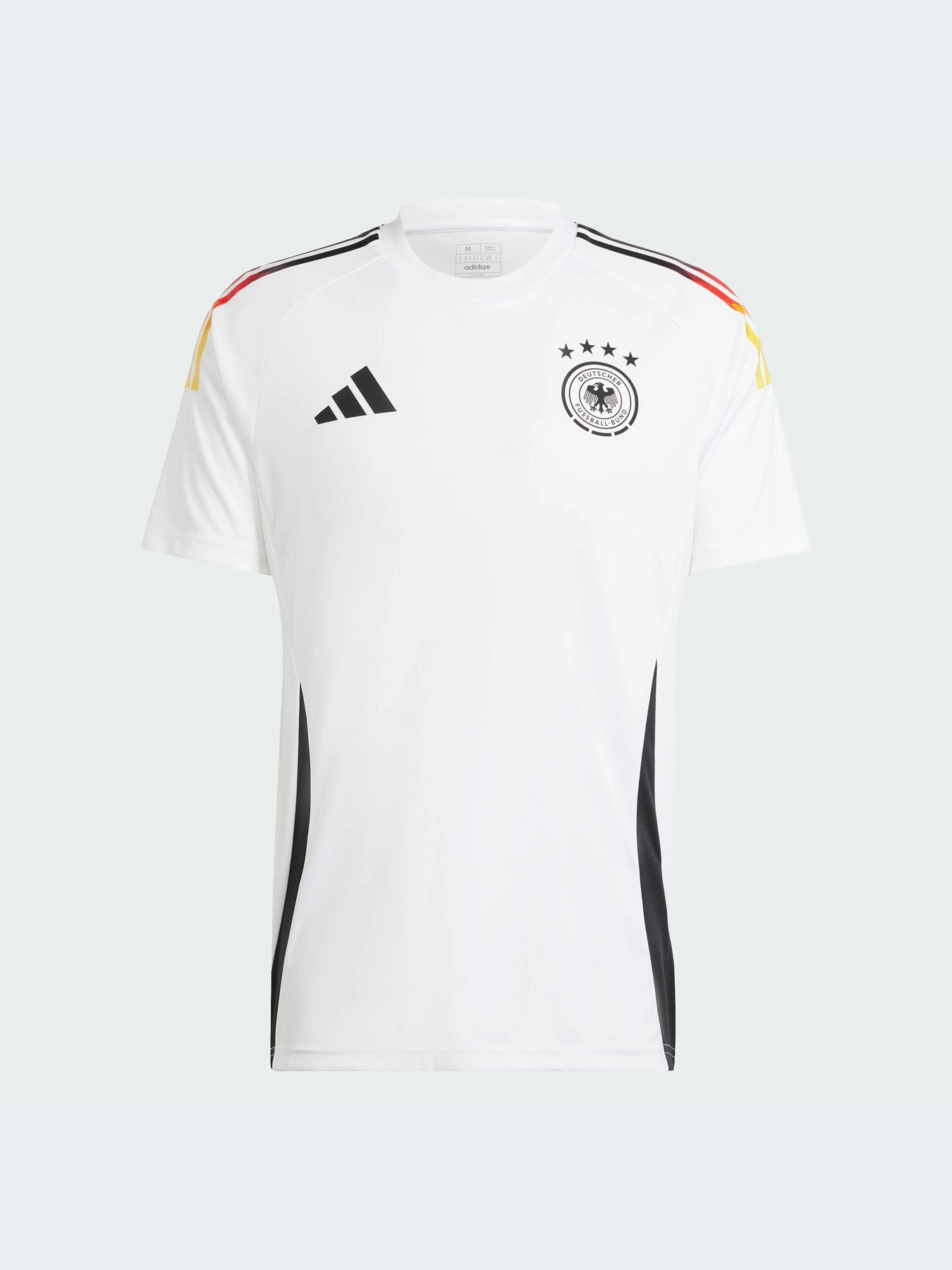 Футболки и поло Adidas модель IP8149-KZ Футболки и поло Adidas модель IP8149-KZ Фото