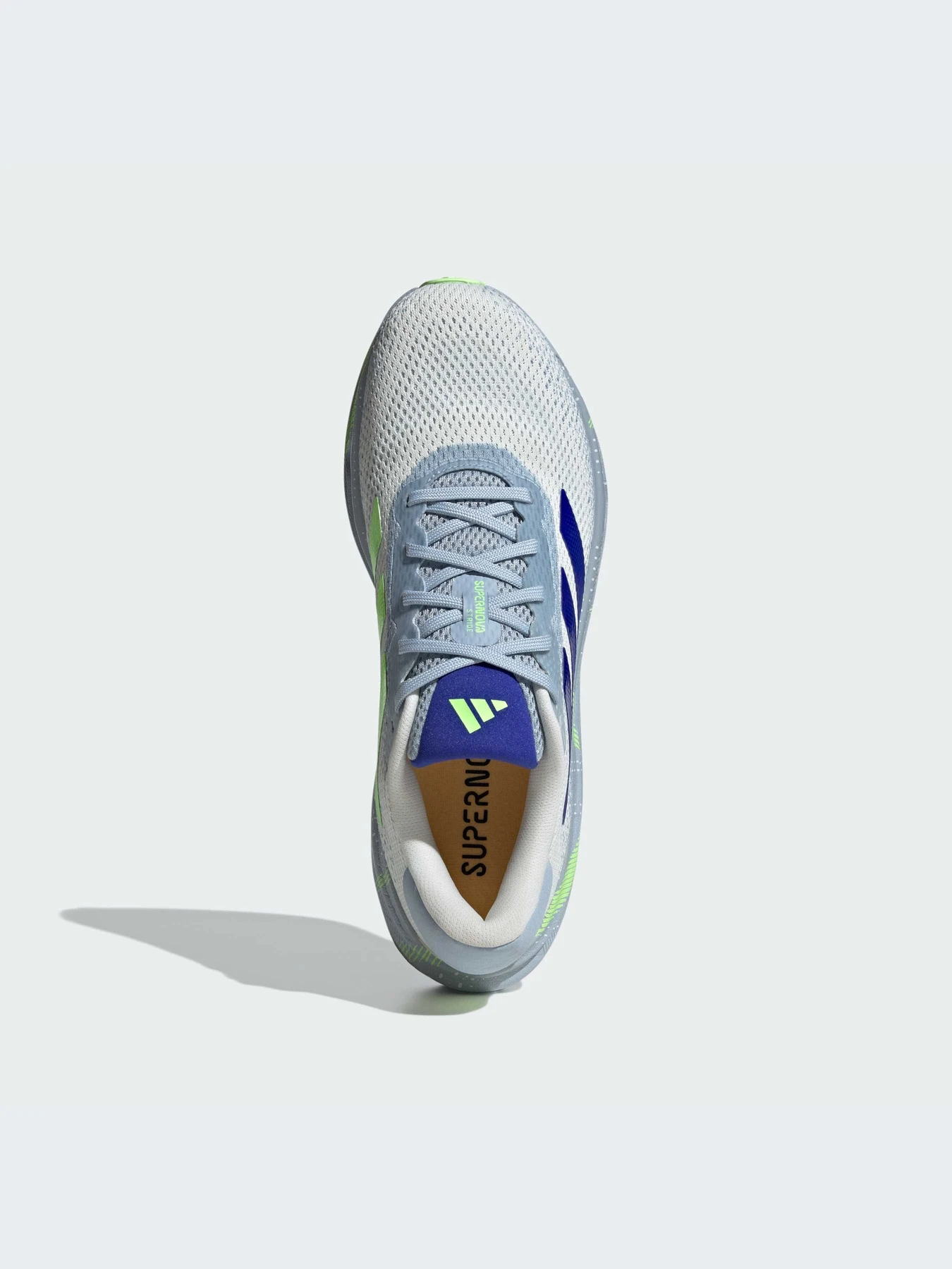 Кроссовки Adidas Supernova модель ID0329-KZ Кроссовки Adidas Supernova модель ID0329-KZ Фото