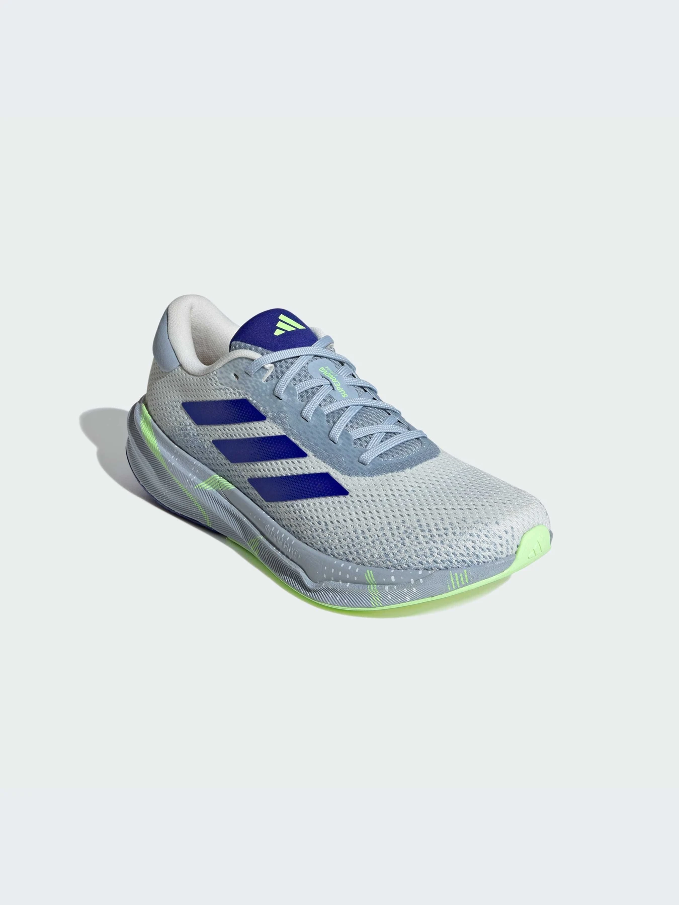 Кроссовки Adidas Supernova модель ID0329-KZ Кроссовки Adidas Supernova модель ID0329-KZ Фото