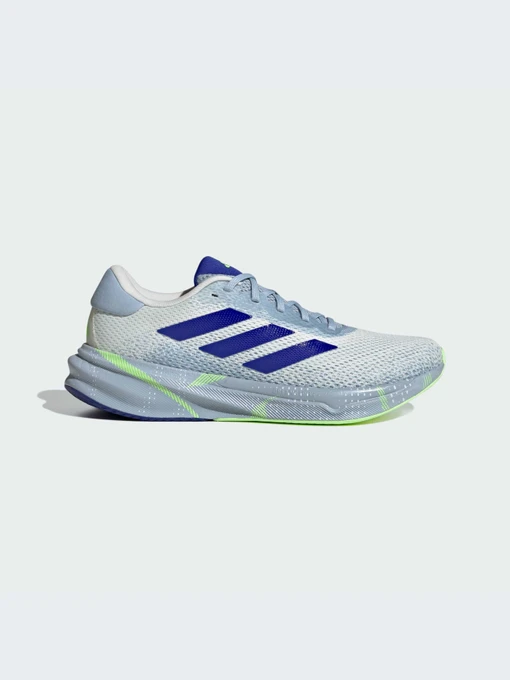 Кроссовки Adidas Supernova модель ID0329-KZ Фото