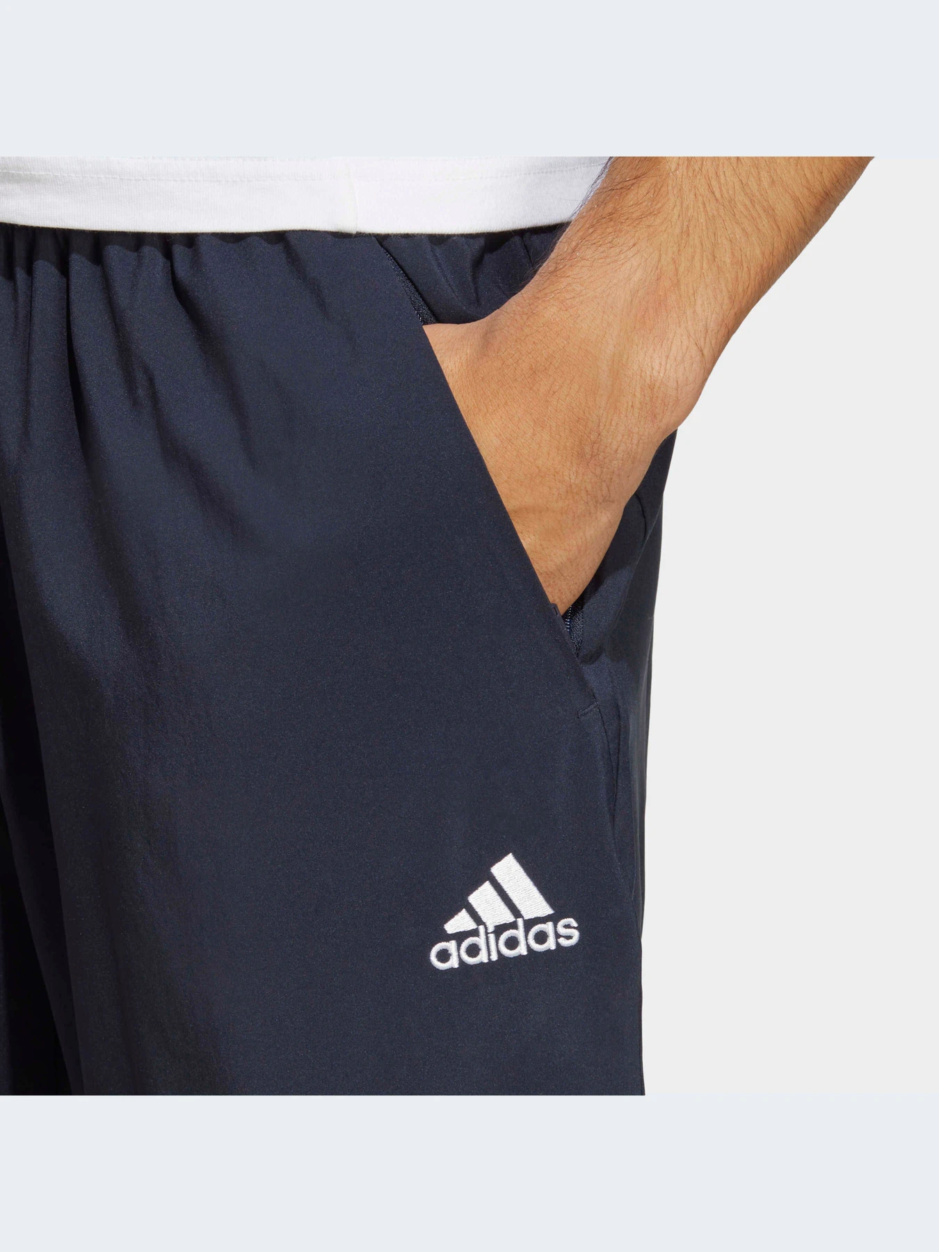 Брюки Adidas модель IC0060-KZ Брюки Adidas модель IC0060-KZ Фото