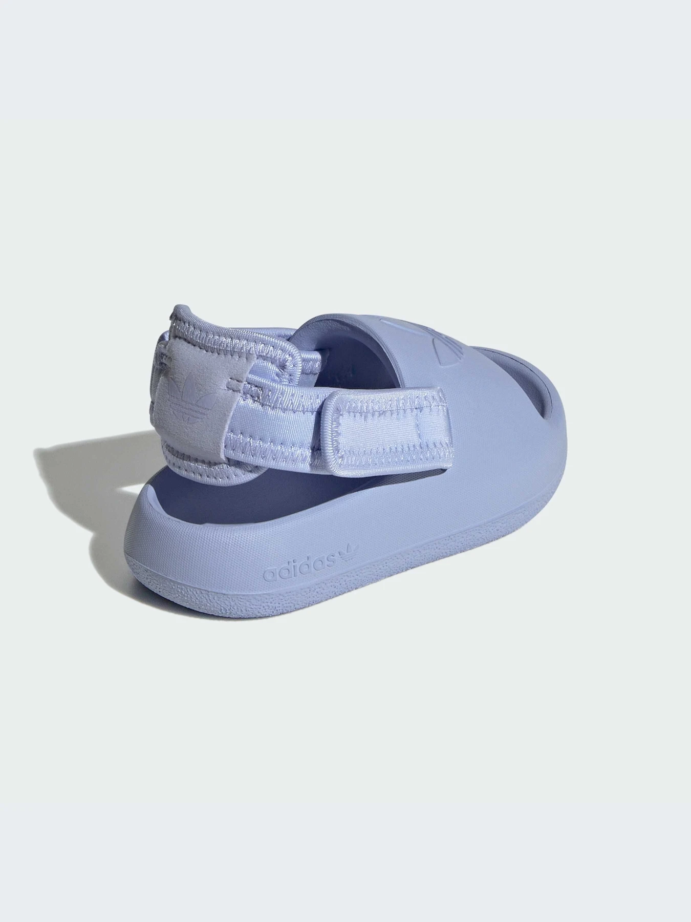 Сандалии Adidas Adilette модель IG8437-KZ Сандалии Adidas Adilette модель IG8437-KZ Фото