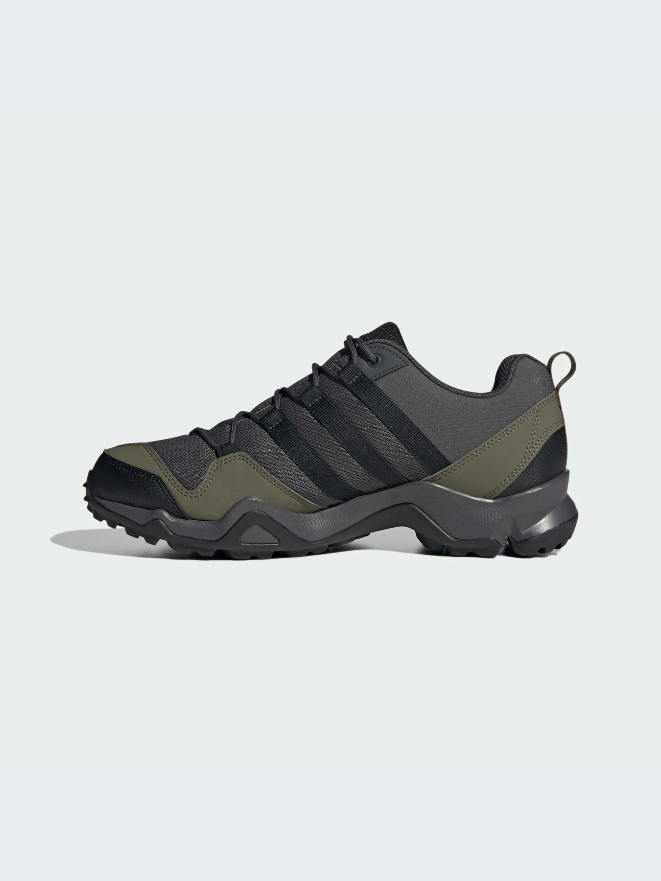 Кроссовки Adidas Terrex модель IE0815-KZ Кроссовки Adidas Terrex модель IE0815-KZ Фото