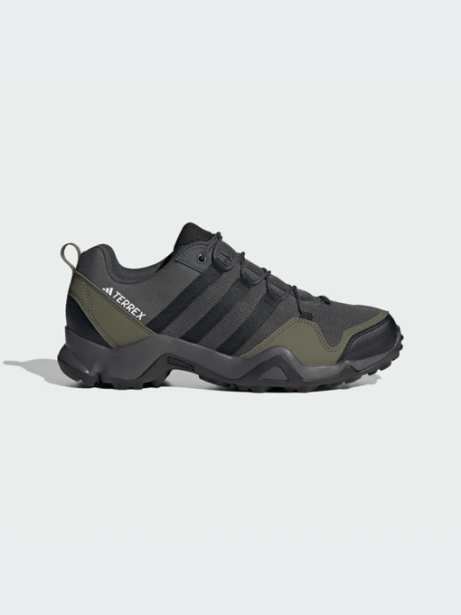 Кроссовки Adidas Terrex модель IE0815-KZ Фото