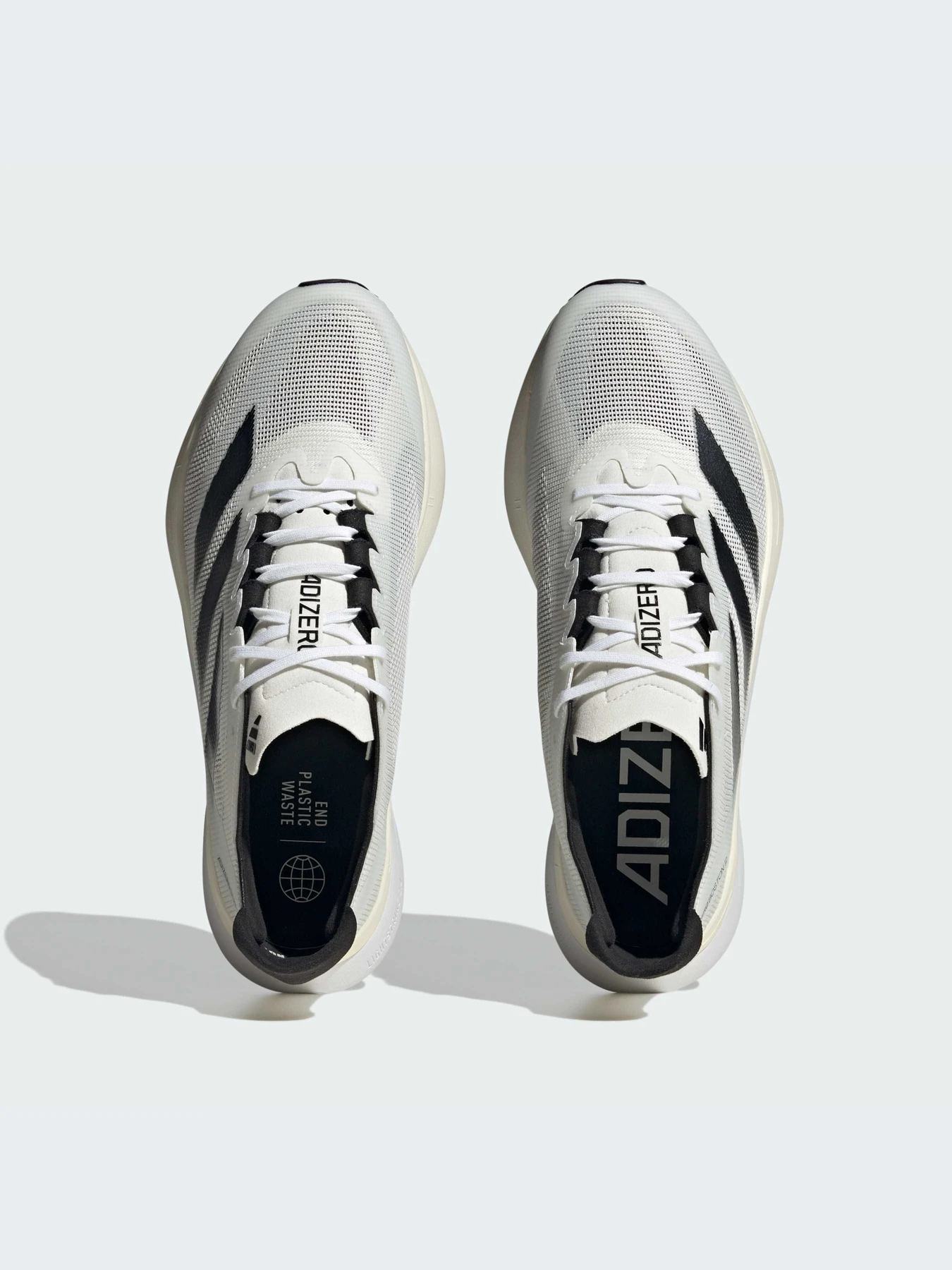 Кроссовки Adidas adizero модель ID4236-KZ Кроссовки Adidas adizero модель ID4236-KZ Фото