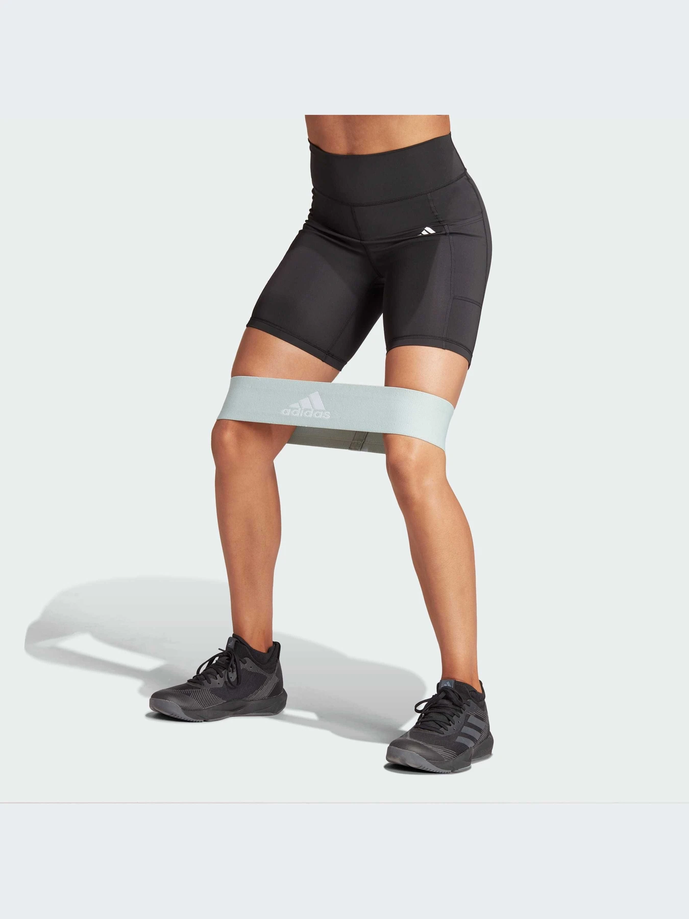 Шорты Adidas модель IQ2686-KZ Шорты Adidas модель IQ2686-KZ Фото