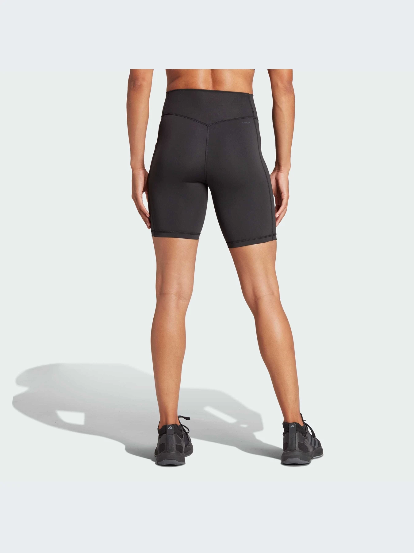 Шорты Adidas модель IQ2686-KZ Шорты Adidas модель IQ2686-KZ Фото