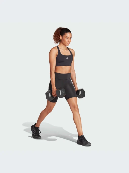 Шорты Adidas модель IQ2686-KZ Фото