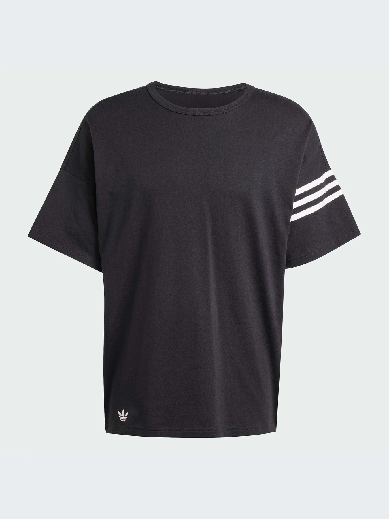 Футболки и поло Adidas Adicolor модель IW0972-KZ Футболки и поло Adidas Adicolor модель IW0972-KZ Фото