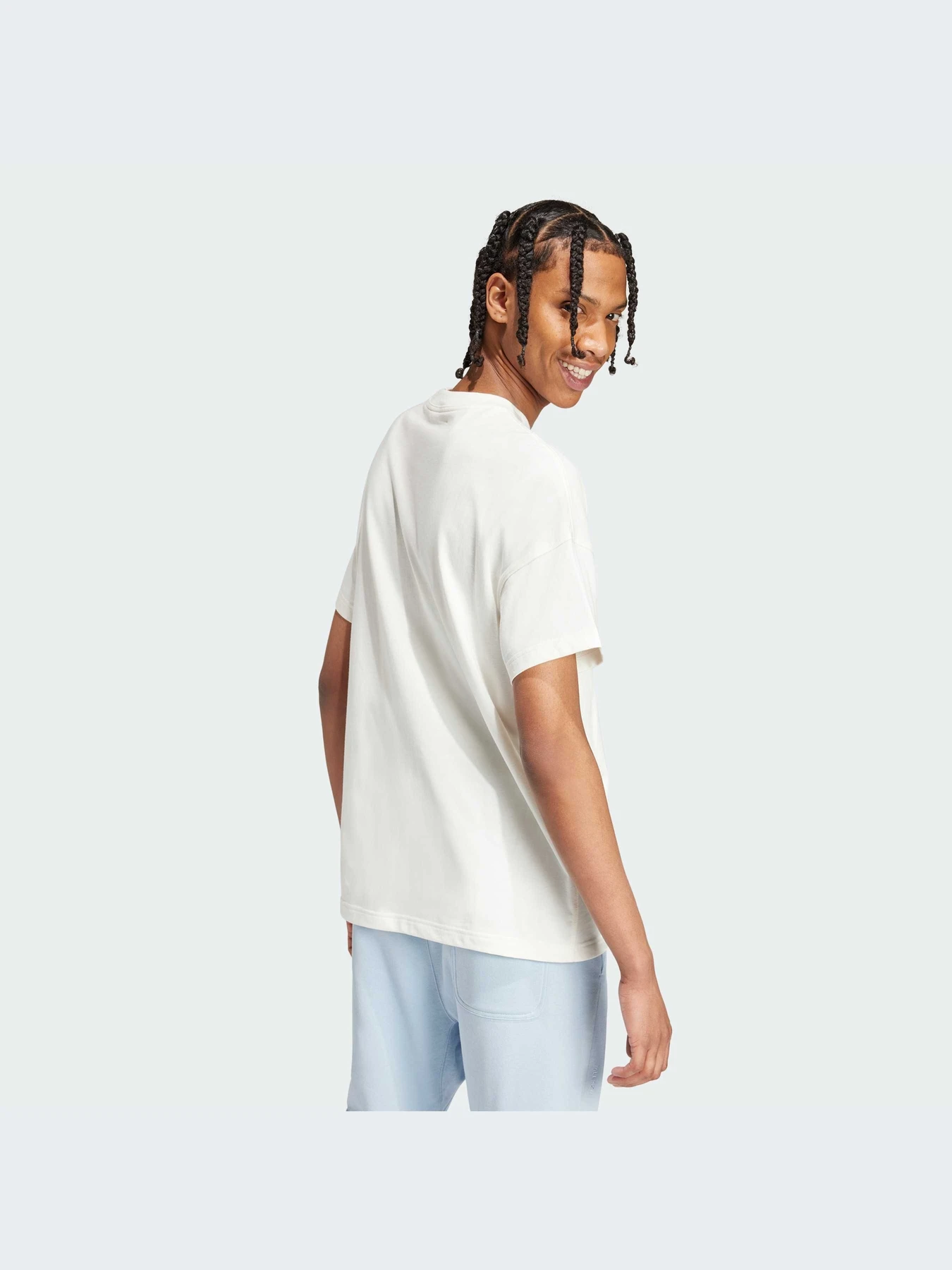 Футболки и поло Adidas модель IV5217-KZ Футболки и поло Adidas модель IV5217-KZ Фото