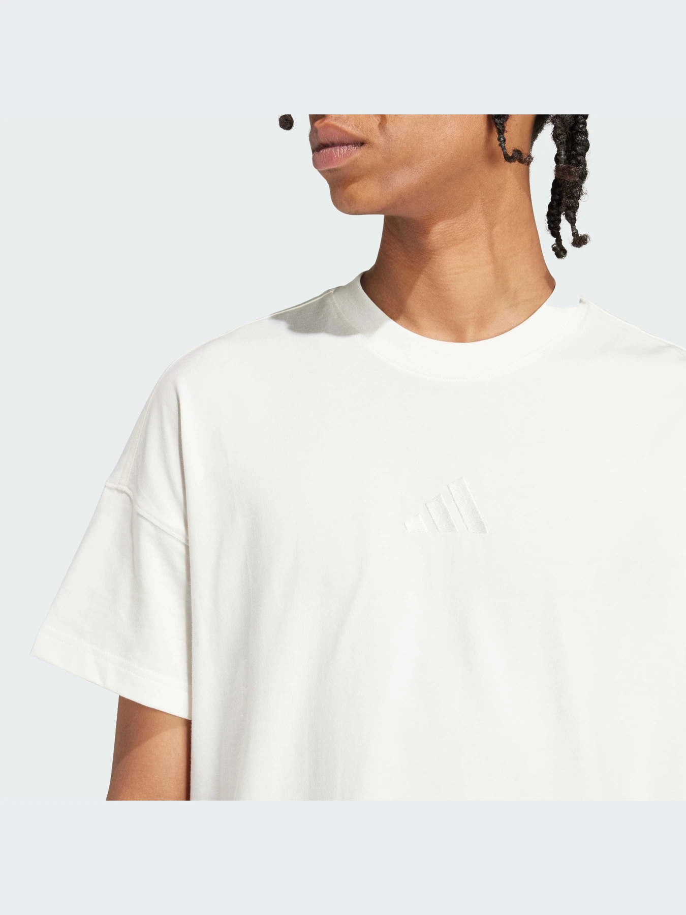 Футболки и поло Adidas модель IV5217-KZ Футболки и поло Adidas модель IV5217-KZ Фото