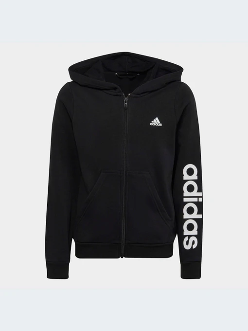 Худи и свитшоты Adidas модель IC3584-KZ Фото