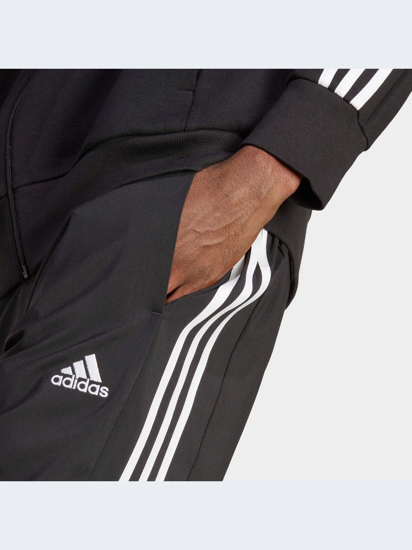 Брюки Adidas модель IC0041-KZ Брюки Adidas модель IC0041-KZ Фото