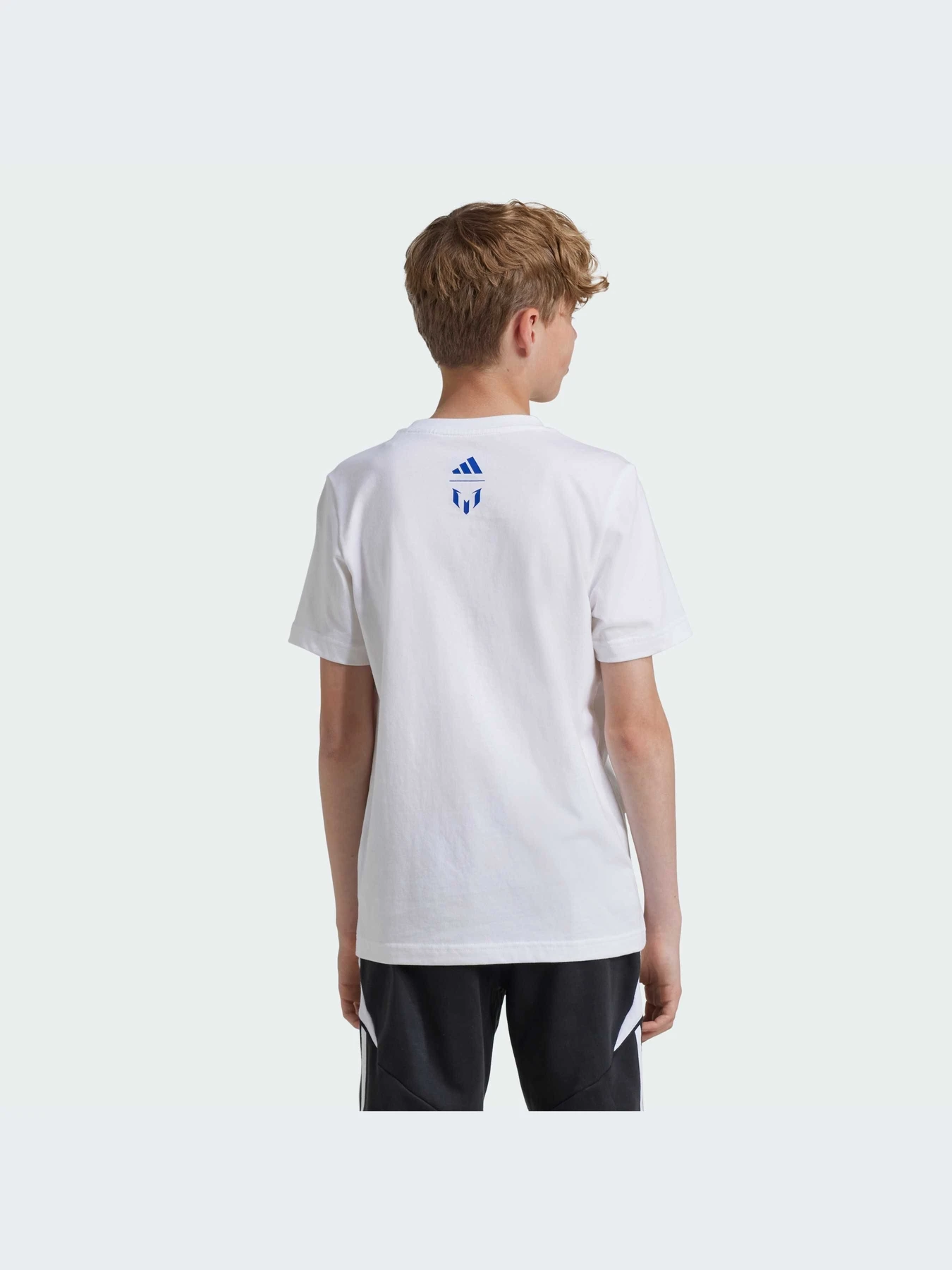 Футболки и поло Adidas модель IW0185-KZ Футболки и поло Adidas модель IW0185-KZ Фото