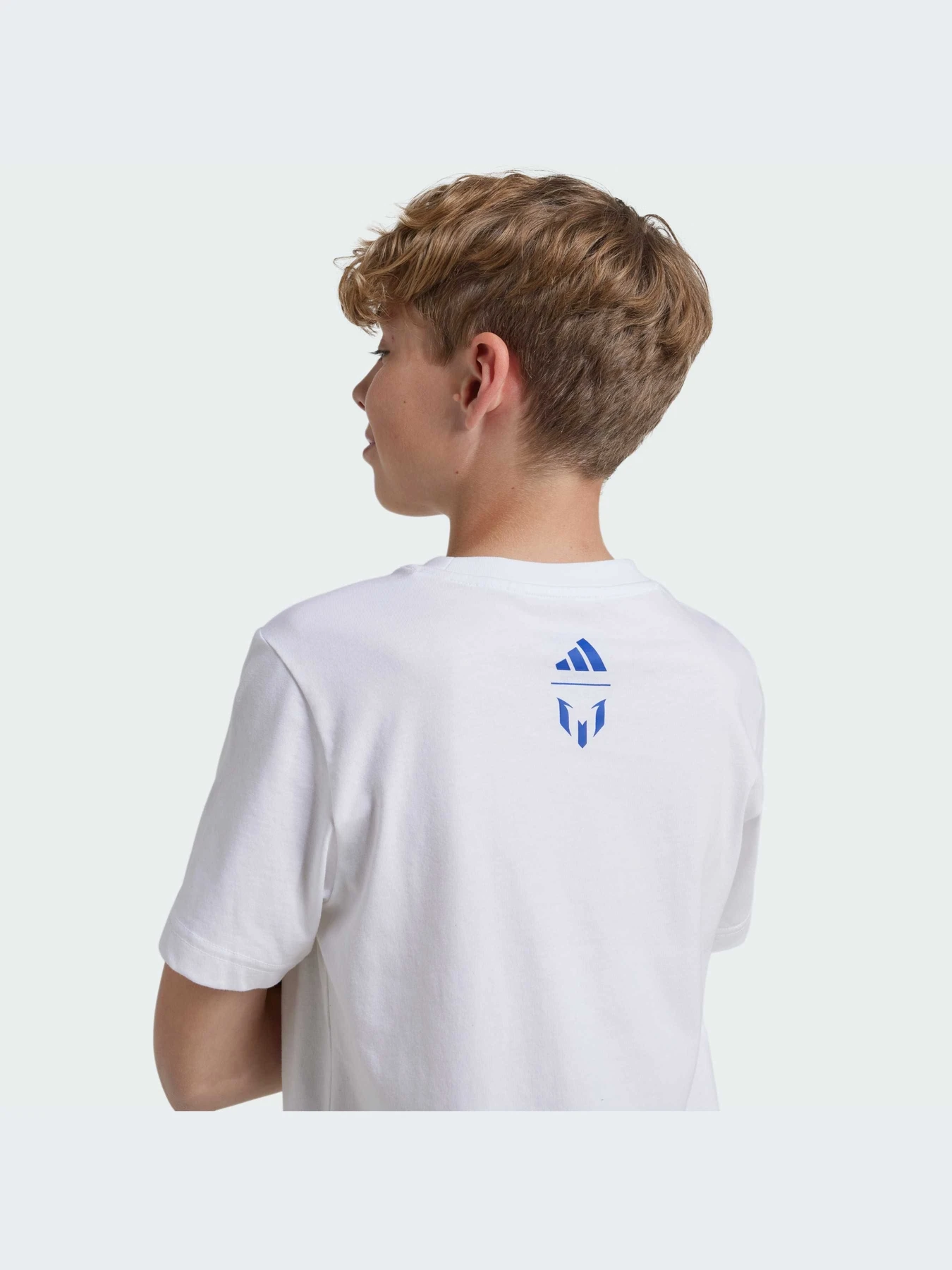 Футболки и поло Adidas модель IW0185-KZ Футболки и поло Adidas модель IW0185-KZ Фото