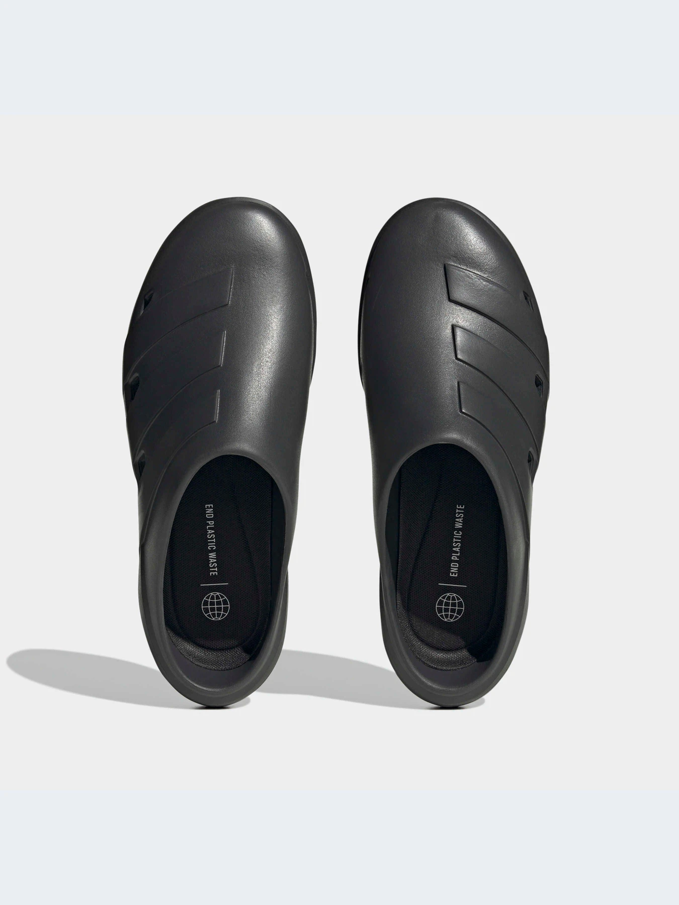Шлёпанцы Adidas модель HQ9918-KZ Шлёпанцы Adidas модель HQ9918-KZ Фото