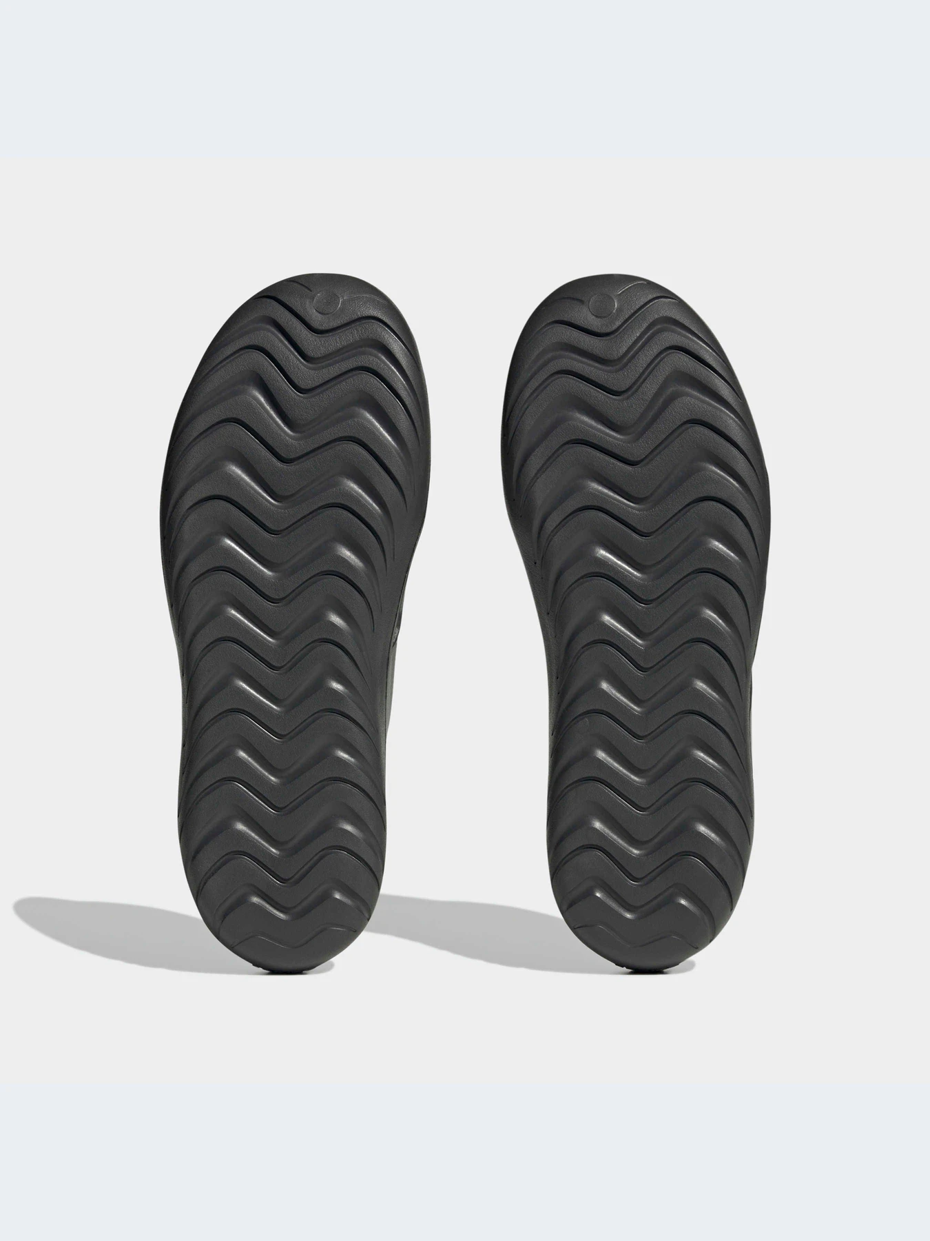Шлёпанцы Adidas модель HQ9918-KZ Шлёпанцы Adidas модель HQ9918-KZ Фото