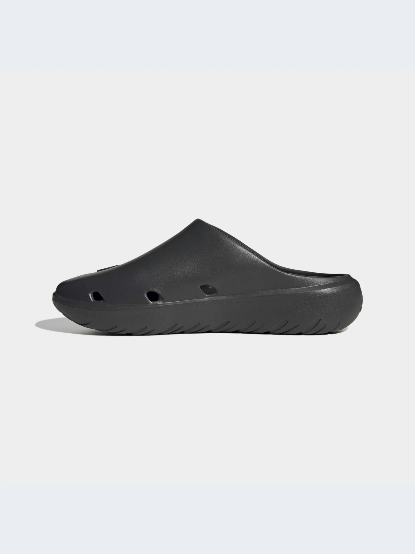 Шлёпанцы Adidas модель HQ9918-KZ Шлёпанцы Adidas модель HQ9918-KZ Фото